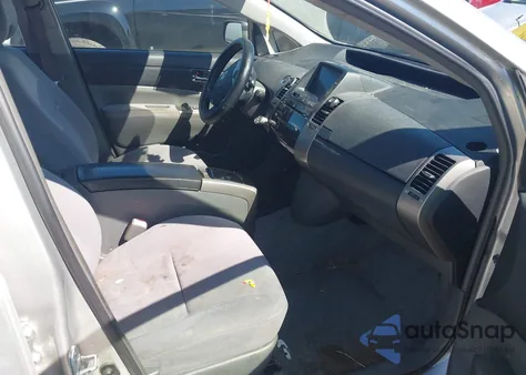 2008 Toyota Prius из США, поврежденный, VIN JTDKB20U083370540